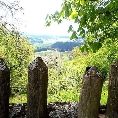 Hotel Zur Post Schönberg Zewnętrze zdjęcie