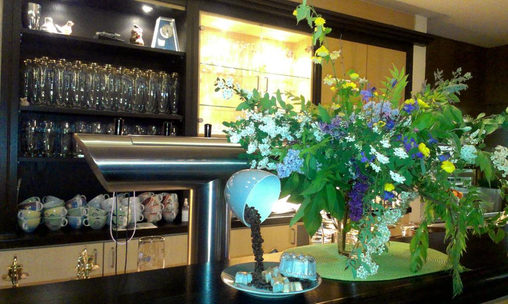 Hotel Zur Post Schönberg Zewnętrze zdjęcie