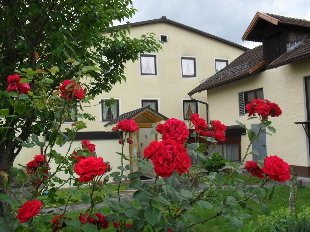 Hotel Zur Post Schönberg Zewnętrze zdjęcie