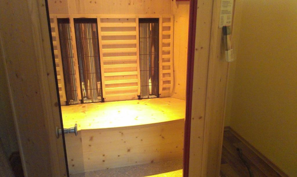 Hotel Zur Post Schönberg Zewnętrze zdjęcie